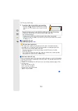 Предварительный просмотр 133 страницы Panasonic Lumix DC-GF10 Operating Instructions For Advanced Features