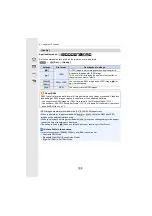 Предварительный просмотр 188 страницы Panasonic Lumix DC-GF10 Operating Instructions For Advanced Features