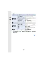 Предварительный просмотр 227 страницы Panasonic Lumix DC-GF10 Operating Instructions For Advanced Features