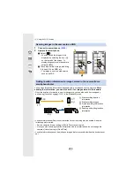 Предварительный просмотр 255 страницы Panasonic Lumix DC-GF10 Operating Instructions For Advanced Features