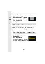 Предварительный просмотр 273 страницы Panasonic Lumix DC-GF10 Operating Instructions For Advanced Features