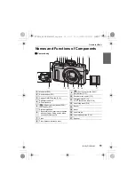 Preview for 11 page of Panasonic LUMIX DC-GF10K Basic Operating Instructions Manual