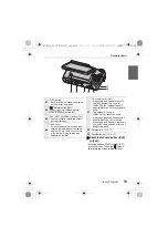 Preview for 13 page of Panasonic LUMIX DC-GF10K Basic Operating Instructions Manual