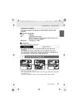 Preview for 17 page of Panasonic LUMIX DC-GF10K Basic Operating Instructions Manual