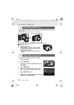 Preview for 18 page of Panasonic LUMIX DC-GF10K Basic Operating Instructions Manual