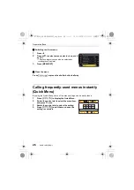 Preview for 26 page of Panasonic LUMIX DC-GF10K Basic Operating Instructions Manual