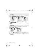 Preview for 34 page of Panasonic LUMIX DC-GF10K Basic Operating Instructions Manual