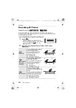 Preview for 38 page of Panasonic LUMIX DC-GF10K Basic Operating Instructions Manual