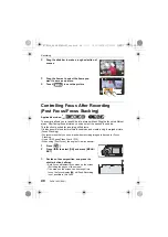 Preview for 40 page of Panasonic LUMIX DC-GF10K Basic Operating Instructions Manual