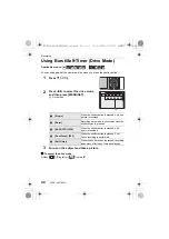 Preview for 44 page of Panasonic LUMIX DC-GF10K Basic Operating Instructions Manual