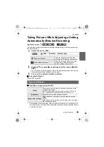 Preview for 45 page of Panasonic LUMIX DC-GF10K Basic Operating Instructions Manual