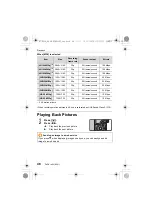 Preview for 48 page of Panasonic LUMIX DC-GF10K Basic Operating Instructions Manual