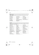 Preview for 52 page of Panasonic LUMIX DC-GF10K Basic Operating Instructions Manual