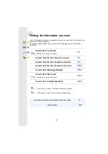 Preview for 2 page of Panasonic LUMIX DC-GF9 Operating Instructions For Advanced Features