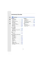 Preview for 9 page of Panasonic LUMIX DC-GF9 Operating Instructions For Advanced Features