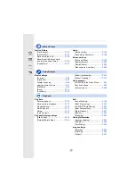 Preview for 10 page of Panasonic LUMIX DC-GF9 Operating Instructions For Advanced Features