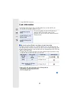 Preview for 29 page of Panasonic LUMIX DC-GF9 Operating Instructions For Advanced Features