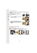 Preview for 36 page of Panasonic LUMIX DC-GF9 Operating Instructions For Advanced Features