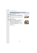 Preview for 40 page of Panasonic LUMIX DC-GF9 Operating Instructions For Advanced Features
