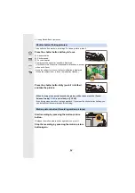 Preview for 42 page of Panasonic LUMIX DC-GF9 Operating Instructions For Advanced Features