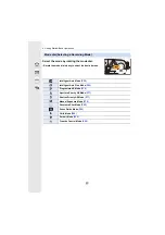 Preview for 43 page of Panasonic LUMIX DC-GF9 Operating Instructions For Advanced Features