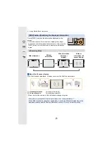 Preview for 45 page of Panasonic LUMIX DC-GF9 Operating Instructions For Advanced Features