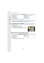Preview for 57 page of Panasonic LUMIX DC-GF9 Operating Instructions For Advanced Features