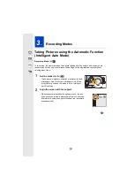 Preview for 59 page of Panasonic LUMIX DC-GF9 Operating Instructions For Advanced Features