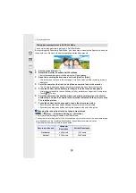 Preview for 69 page of Panasonic LUMIX DC-GF9 Operating Instructions For Advanced Features
