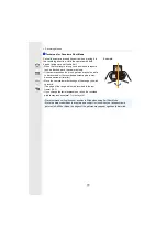 Preview for 70 page of Panasonic LUMIX DC-GF9 Operating Instructions For Advanced Features