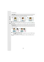 Preview for 73 page of Panasonic LUMIX DC-GF9 Operating Instructions For Advanced Features