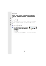 Preview for 74 page of Panasonic LUMIX DC-GF9 Operating Instructions For Advanced Features