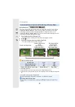 Preview for 80 page of Panasonic LUMIX DC-GF9 Operating Instructions For Advanced Features