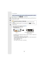 Preview for 81 page of Panasonic LUMIX DC-GF9 Operating Instructions For Advanced Features