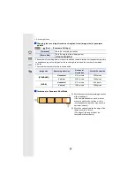 Preview for 83 page of Panasonic LUMIX DC-GF9 Operating Instructions For Advanced Features