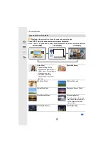 Preview for 86 page of Panasonic LUMIX DC-GF9 Operating Instructions For Advanced Features