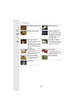 Preview for 87 page of Panasonic LUMIX DC-GF9 Operating Instructions For Advanced Features