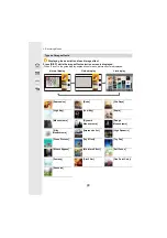 Preview for 90 page of Panasonic LUMIX DC-GF9 Operating Instructions For Advanced Features
