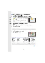 Preview for 92 page of Panasonic LUMIX DC-GF9 Operating Instructions For Advanced Features