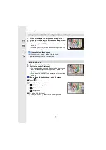 Preview for 94 page of Panasonic LUMIX DC-GF9 Operating Instructions For Advanced Features