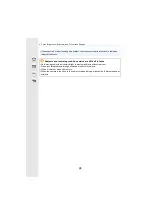 Preview for 96 page of Panasonic LUMIX DC-GF9 Operating Instructions For Advanced Features