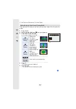 Preview for 102 page of Panasonic LUMIX DC-GF9 Operating Instructions For Advanced Features