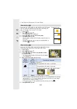 Preview for 105 page of Panasonic LUMIX DC-GF9 Operating Instructions For Advanced Features