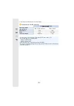 Preview for 114 page of Panasonic LUMIX DC-GF9 Operating Instructions For Advanced Features