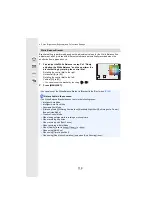 Preview for 118 page of Panasonic LUMIX DC-GF9 Operating Instructions For Advanced Features
