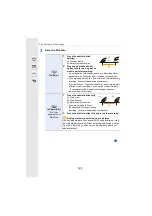 Preview for 120 page of Panasonic LUMIX DC-GF9 Operating Instructions For Advanced Features