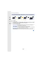 Preview for 132 page of Panasonic LUMIX DC-GF9 Operating Instructions For Advanced Features
