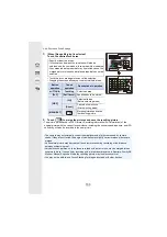 Preview for 133 page of Panasonic LUMIX DC-GF9 Operating Instructions For Advanced Features