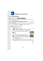 Preview for 146 page of Panasonic LUMIX DC-GF9 Operating Instructions For Advanced Features