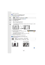 Preview for 150 page of Panasonic LUMIX DC-GF9 Operating Instructions For Advanced Features